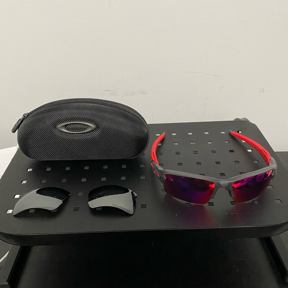 Oakley Flak Jacket 2.0